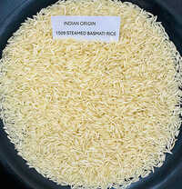 1509 Steamed Basmati Rice