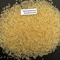 Golden Sella Rice