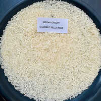 Sharbati Sella Rice