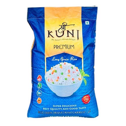 Premium Long Grain Rice