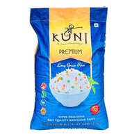 Premium Long Grain Rice