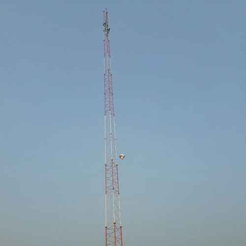 Telecom Tower