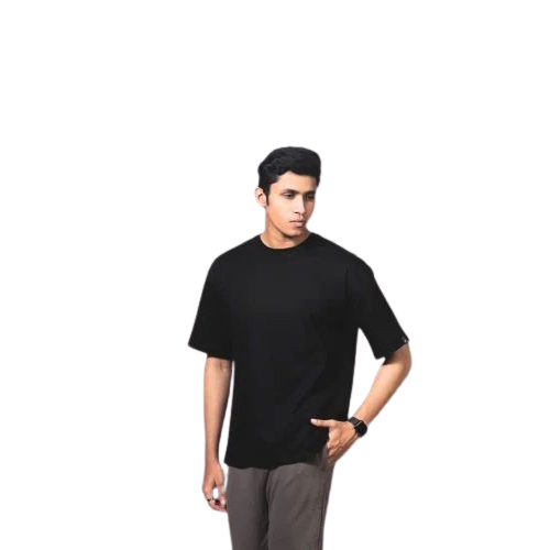 Sky Blue Oversized T-shirt