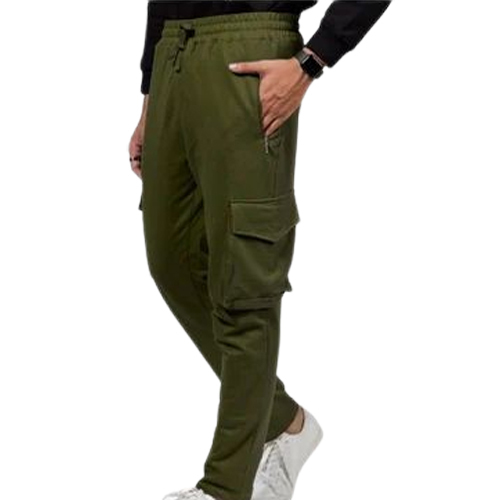 Men Jogger Pant Regular Fit