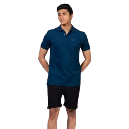 Men Drifit T Shirt Plain