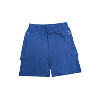 Mens Cargo Shorts - Color: Multicolor