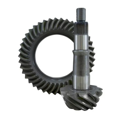E.n. 353 Pinion Gears Set - Color: Black