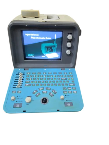 Bpl Portable Ultrasound