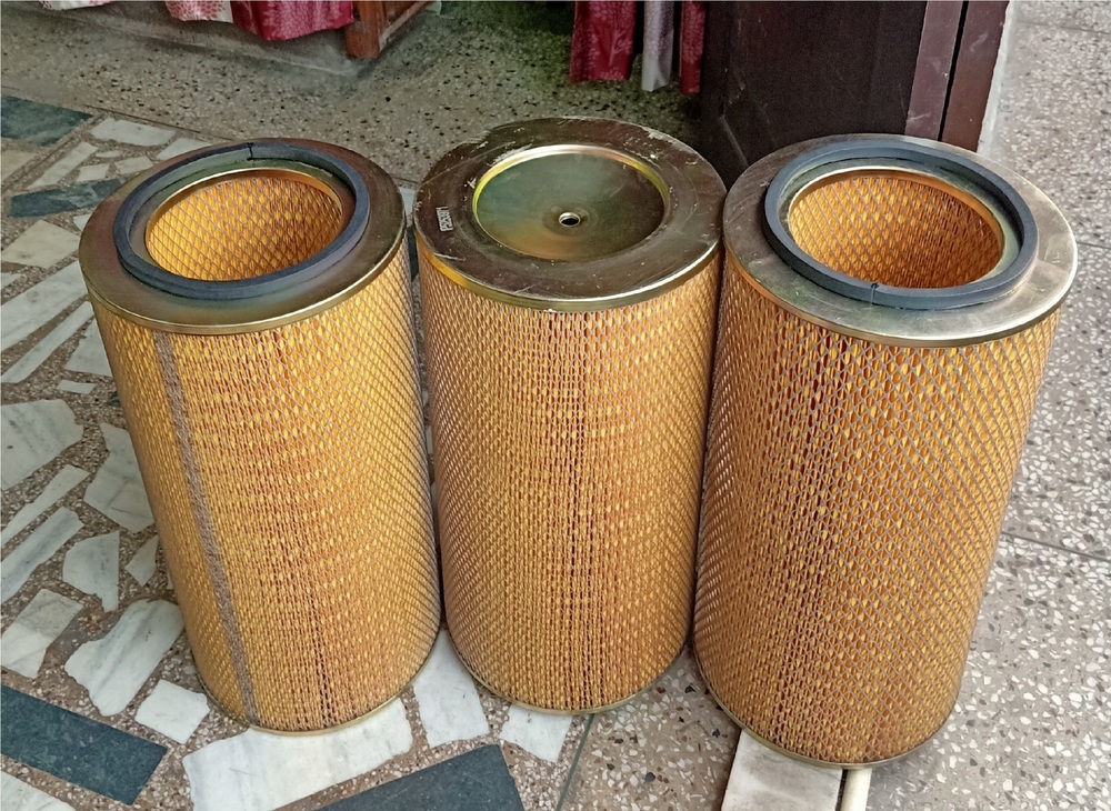 Filtrec Replacement Filter In VISHWAKARMA INDUSTRIAL AREA JAIPUR