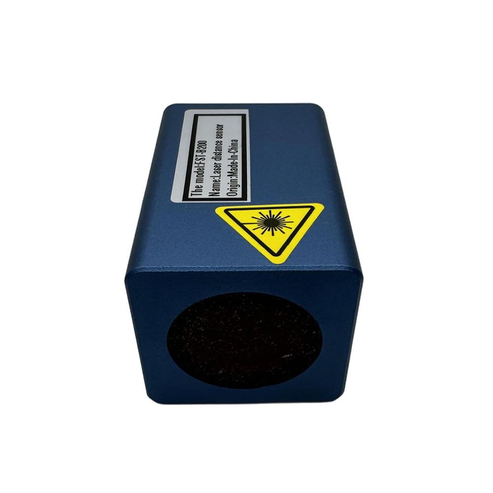 Fst-b3 Model Laser Distance Sensor - Features: High Quality