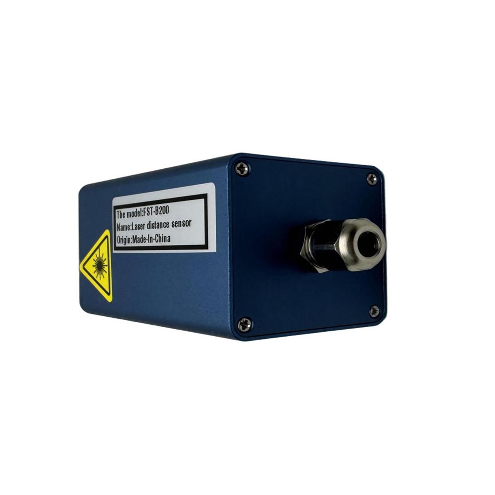 Fst-b3 Model Laser Distance Sensor - Features: High Quality