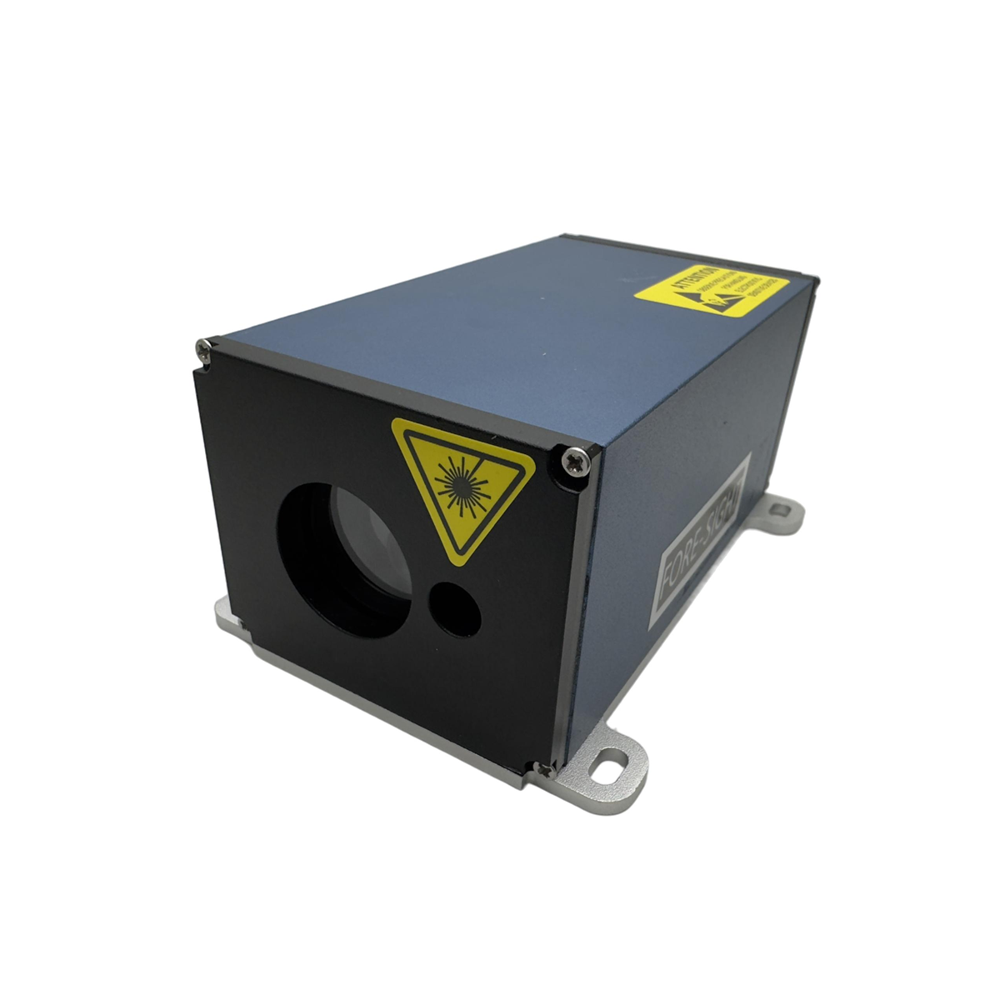 Fst-b3 Model Laser Distance Sensor - Features: High Quality