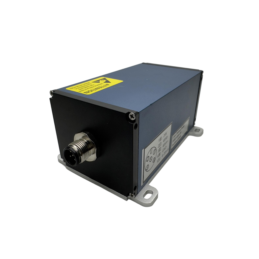 Fst-b3 Model Laser Distance Sensor - Features: High Quality