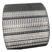 Gates Timing Belts - Material: Neoprene And Polyurethane