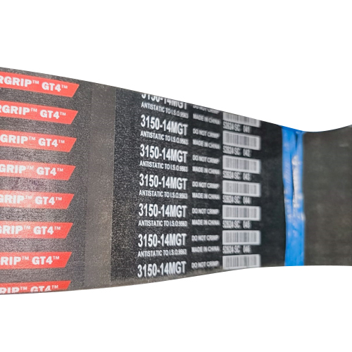 Gates GT4 Timing Belts