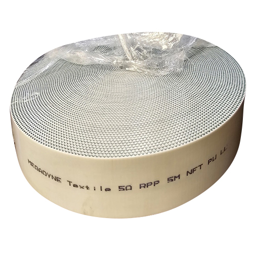 Open End Timing Belts