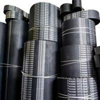 Fenner Timing Belts - Color: White / Black / Blue / Customized