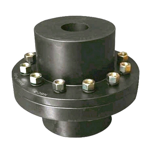 Industrial Fenner Coupling