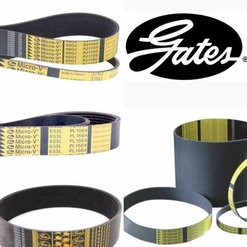 Micro V Polyribs Belts