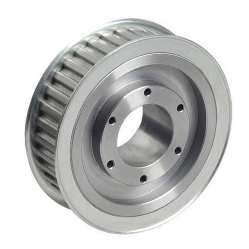 Timing Pulleys