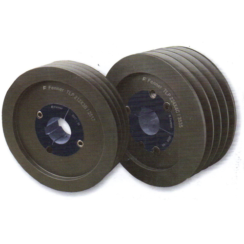 Fenner Taparlock V Pulleys