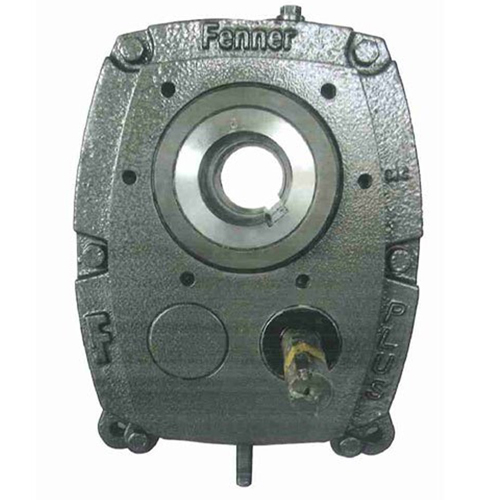 MS Fenner Gearbox