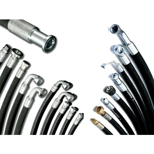 Industrial Hydraulic Hose