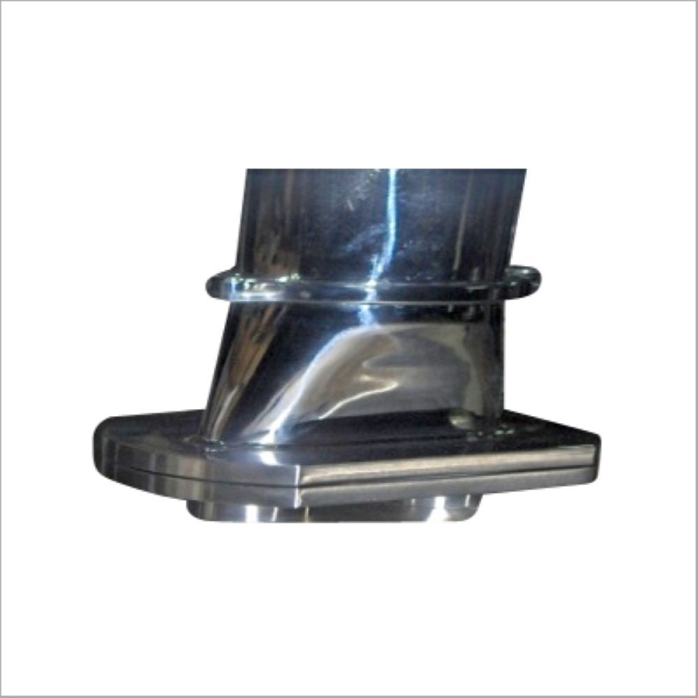 Stainless Steel Pharmaceutical Manifolds