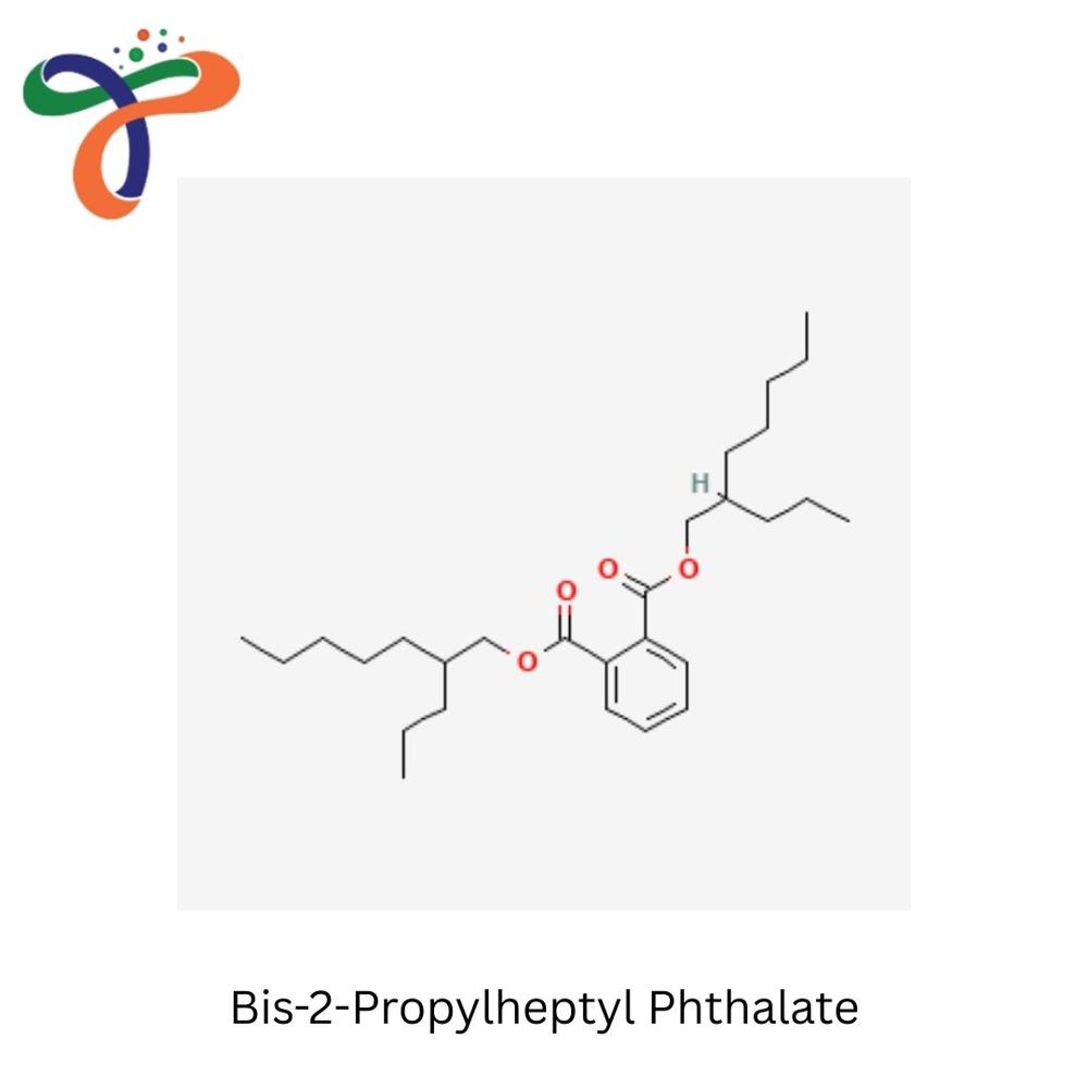 Bis-2-Propylheptyl Phthalate