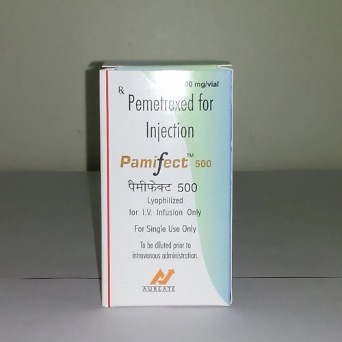 Pamifect 500 mg Injection