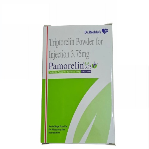 Pamorelin LA 3.75 mg Injection