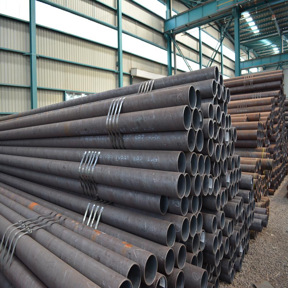 Cs Seamless Pipes Stockist In Odisha - Dimension (l*w*h): 4 Inch (in)