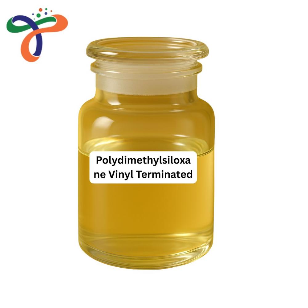 Polydimethylsiloxane Vinyl Terminated