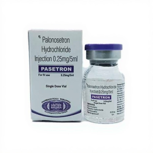 Pasetron 0.25 Injection