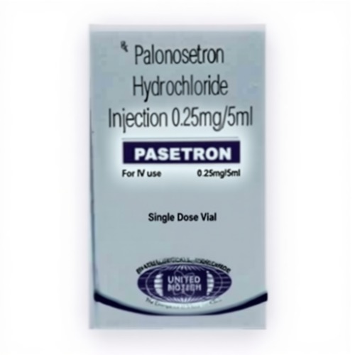 Pasetron 0.25 Injection