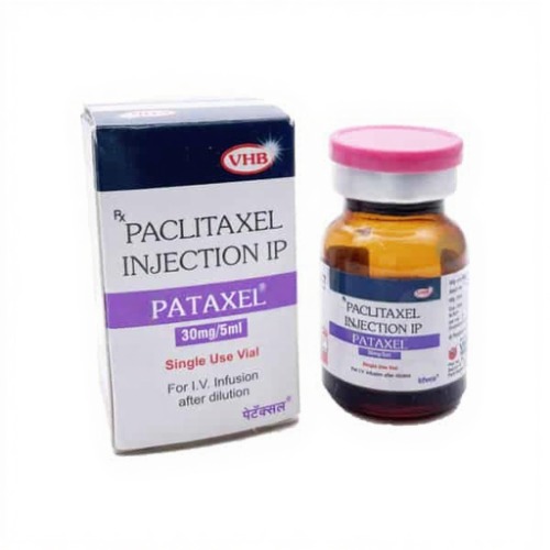 Pataxel 30 mg Injection