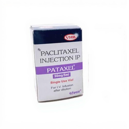 Pataxel 30 mg Injection