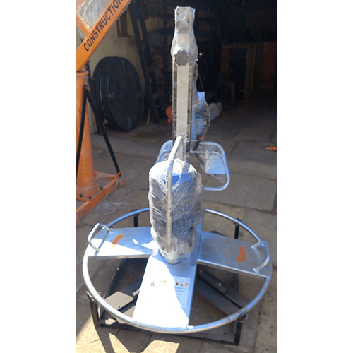 Engine and Electric Floaters