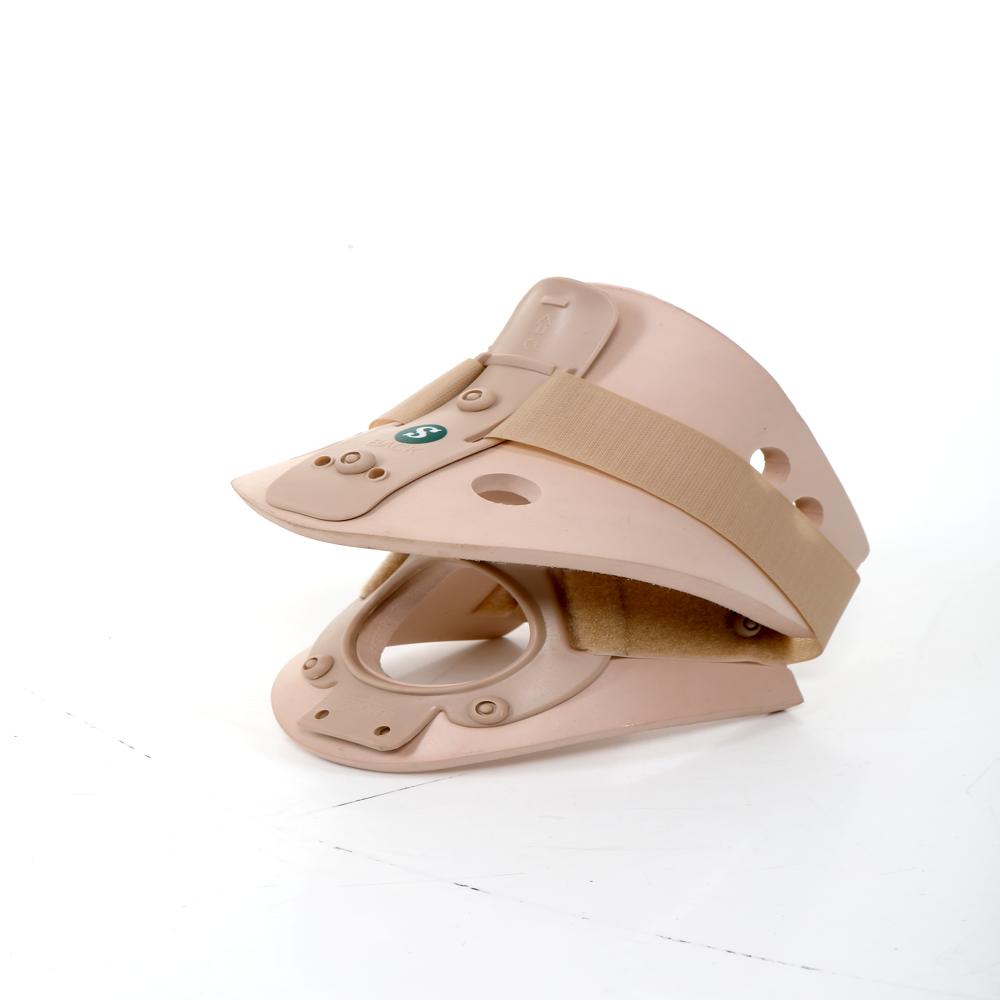Philadelphia Collar - Feature: Durable