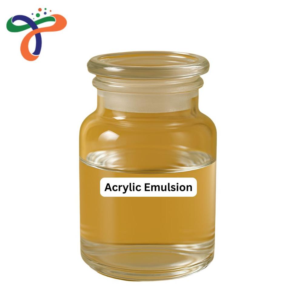 Acrylic Emulsion