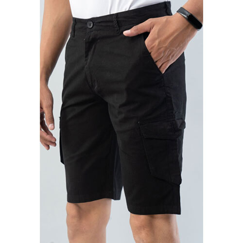 Cargo 6 Pocket Shorts