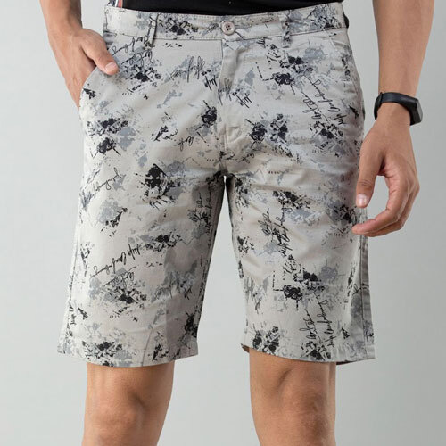 Chinos Shorts