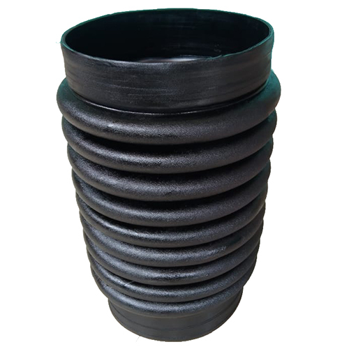 Rubber Bellows