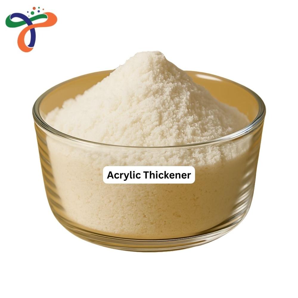 Acrylic Thickener