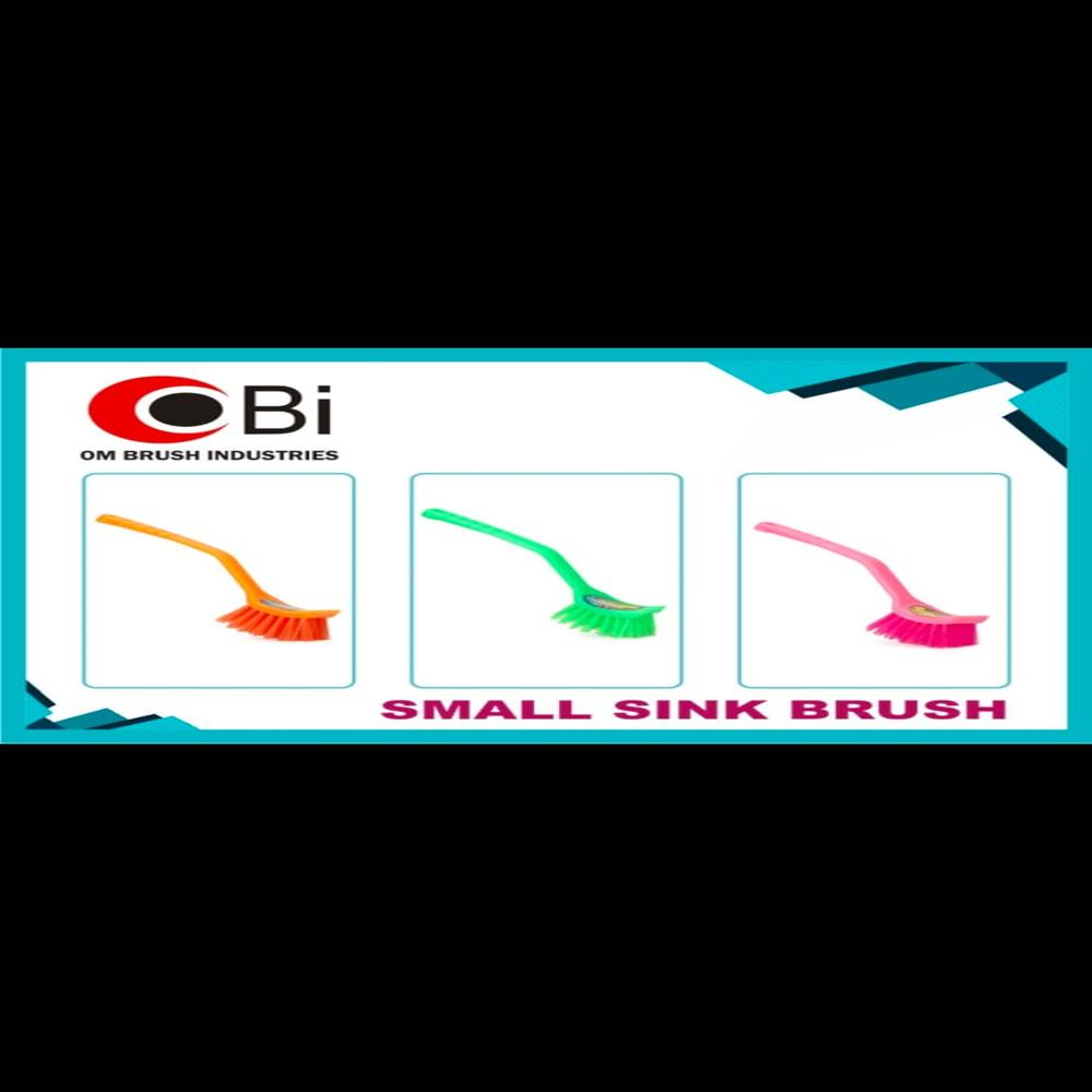  small Wash Basin Cleaning Brush