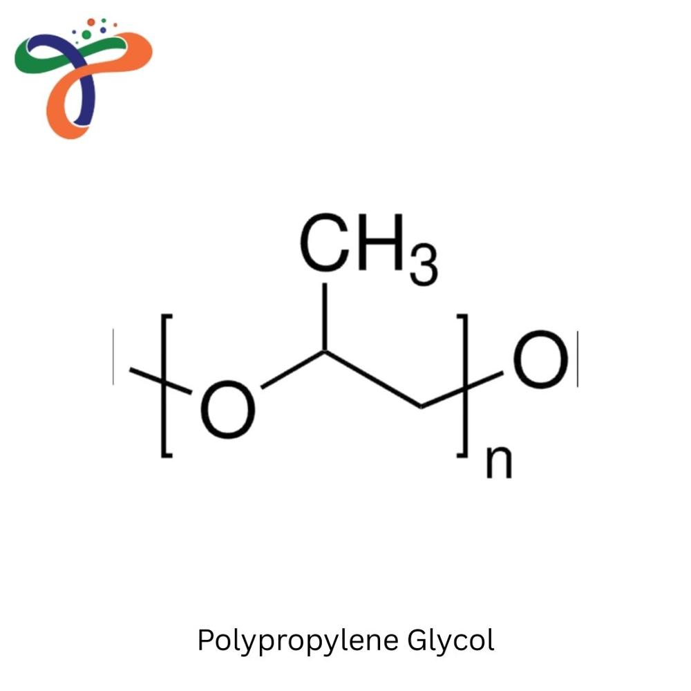 Polypropylene Glycol