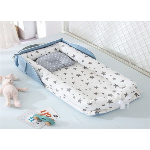 100% cotton Baby bedding