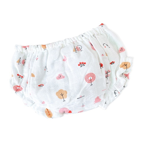 100% cotton Baby Bloomers
