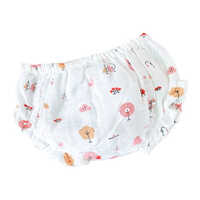 100% Cotton Baby Bloomers