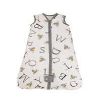 100% Cotton Baby Sleeping Bags - Age Group: Infants